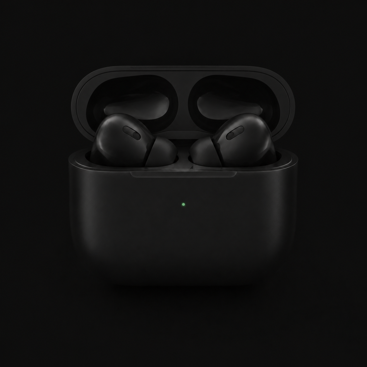 Pods Vendor
