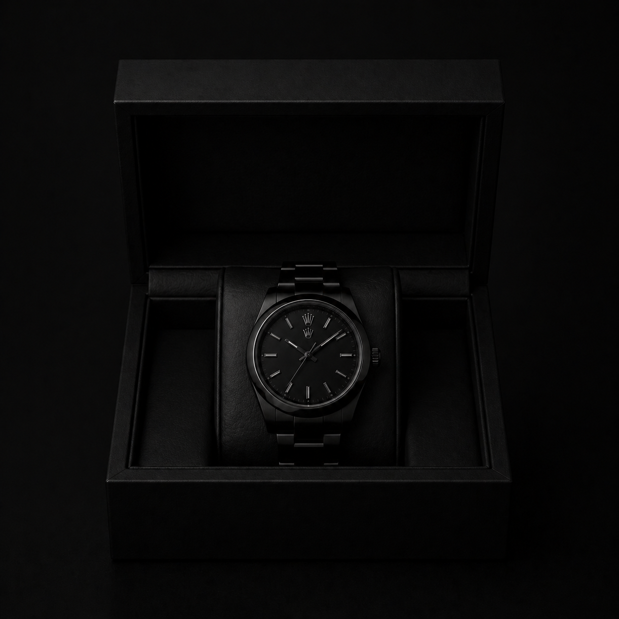 Watch Vendor